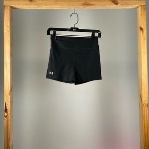 Under Armour active shorts